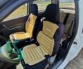 Белый Фиат Пунто, объемом двигателя 1.1 л и пробегом 411 тыс. км за 1800 $, фото 9 на Automoto.ua