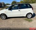 Белый Фиат Пунто, объемом двигателя 1.1 л и пробегом 230 тыс. км за 2500 $, фото 2 на Automoto.ua