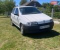 Белый Фиат Пунто, объемом двигателя 1.2 л и пробегом 250 тыс. км за 1550 $, фото 1 на Automoto.ua