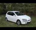 Белый Фиат Пунто, объемом двигателя 1.2 л и пробегом 3 тыс. км за 2200 $, фото 1 на Automoto.ua