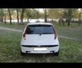 Белый Фиат Пунто, объемом двигателя 1.2 л и пробегом 3 тыс. км за 2200 $, фото 1 на Automoto.ua