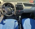 Білий Фіат Пунто, об'ємом двигуна 1.2 л та пробігом 170 тис. км за 3000 $, фото 4 на Automoto.ua