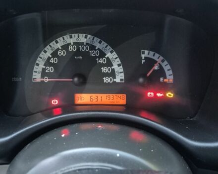 Белый Фиат Пунто, объемом двигателя 1.2 л и пробегом 1 тыс. км за 1605 $, фото 2 на Automoto.ua