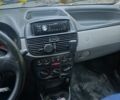 Белый Фиат Пунто, объемом двигателя 1.2 л и пробегом 1 тыс. км за 1605 $, фото 3 на Automoto.ua