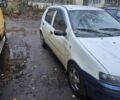 Белый Фиат Пунто, объемом двигателя 1.2 л и пробегом 1 тыс. км за 1605 $, фото 1 на Automoto.ua