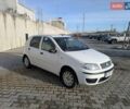 Белый Фиат Пунто, объемом двигателя 1.24 л и пробегом 199 тыс. км за 3500 $, фото 4 на Automoto.ua