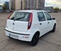 Белый Фиат Пунто, объемом двигателя 1.24 л и пробегом 159 тыс. км за 3650 $, фото 9 на Automoto.ua