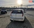 Белый Фиат Пунто, объемом двигателя 1.24 л и пробегом 199 тыс. км за 3500 $, фото 8 на Automoto.ua