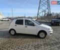 Белый Фиат Пунто, объемом двигателя 1.24 л и пробегом 199 тыс. км за 3500 $, фото 5 на Automoto.ua