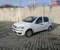 Белый Фиат Пунто, объемом двигателя 1.24 л и пробегом 199 тыс. км за 3500 $, фото 13 на Automoto.ua