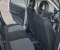 Белый Фиат Пунто, объемом двигателя 1.24 л и пробегом 159 тыс. км за 3650 $, фото 15 на Automoto.ua
