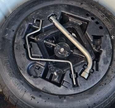 Белый Фиат Пунто, объемом двигателя 1.24 л и пробегом 159 тыс. км за 3650 $, фото 19 на Automoto.ua