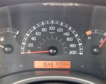 Белый Фиат Пунто, объемом двигателя 1.24 л и пробегом 159 тыс. км за 3650 $, фото 21 на Automoto.ua