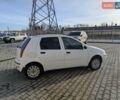 Белый Фиат Пунто, объемом двигателя 1.24 л и пробегом 199 тыс. км за 3500 $, фото 6 на Automoto.ua