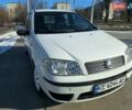 Білий Фіат Пунто, об'ємом двигуна 1.2 л та пробігом 158 тис. км за 3600 $, фото 1 на Automoto.ua