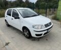Белый Фиат Пунто, объемом двигателя 1.2 л и пробегом 140 тыс. км за 3490 $, фото 1 на Automoto.ua