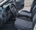 Белый Фиат Пунто, объемом двигателя 1.24 л и пробегом 159 тыс. км за 3650 $, фото 18 на Automoto.ua