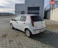 Белый Фиат Пунто, объемом двигателя 1.24 л и пробегом 199 тыс. км за 3500 $, фото 10 на Automoto.ua