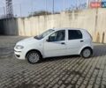 Белый Фиат Пунто, объемом двигателя 1.24 л и пробегом 199 тыс. км за 3500 $, фото 12 на Automoto.ua