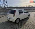 Белый Фиат Пунто, объемом двигателя 1.24 л и пробегом 199 тыс. км за 3500 $, фото 7 на Automoto.ua