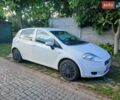 Білий Фіат Пунто, об'ємом двигуна 1.25 л та пробігом 310 тис. км за 3300 $, фото 1 на Automoto.ua