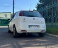 Білий Фіат Пунто, об'ємом двигуна 1.4 л та пробігом 128 тис. км за 4100 $, фото 4 на Automoto.ua