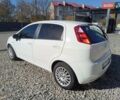 Фиат Пунто 2008 в Калуше на Automoto.ua Белый Фиат Пунто, объемом двигателя 1.3 л и пробегом 216 тыс. км за 4000 $, фото 2 на Automoto.ua