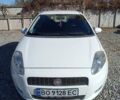 Фиат Пунто 2008 в Калуше на Automoto.ua Белый Фиат Пунто, объемом двигателя 1.3 л и пробегом 216 тыс. км за 4000 $, фото 9 на Automoto.ua