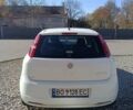 Фиат Пунто 2008 в Калуше на Automoto.ua Белый Фиат Пунто, объемом двигателя 1.3 л и пробегом 216 тыс. км за 4000 $, фото 8 на Automoto.ua