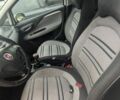 Белый Фиат Пунто, объемом двигателя 1.4 л и пробегом 214 тыс. км за 5100 $, фото 9 на Automoto.ua