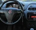 Белый Фиат Пунто, объемом двигателя 1.4 л и пробегом 214 тыс. км за 5100 $, фото 1 на Automoto.ua