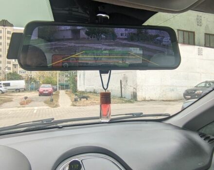 Белый Фиат Пунто, объемом двигателя 1.4 л и пробегом 214 тыс. км за 5100 $, фото 10 на Automoto.ua