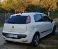 Білий Фіат Пунто, об'ємом двигуна 1.4 л та пробігом 215 тис. км за 4500 $, фото 3 на Automoto.ua