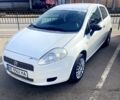 Білий Фіат Пунто, об'ємом двигуна 1.2 л та пробігом 219 тис. км за 3300 $, фото 1 на Automoto.ua