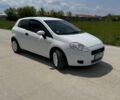 Білий Фіат Пунто, об'ємом двигуна 1.24 л та пробігом 224 тис. км за 4300 $, фото 3 на Automoto.ua