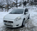Білий Фіат Пунто, об'ємом двигуна 1.37 л та пробігом 197 тис. км за 4000 $, фото 1 на Automoto.ua
