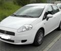 Белый Фиат Пунто, объемом двигателя 1.2 л и пробегом 250 тыс. км за 4000 $, фото 1 на Automoto.ua