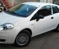 Білий Фіат Пунто, об'ємом двигуна 1.3 л та пробігом 221 тис. км за 3499 $, фото 1 на Automoto.ua