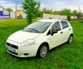 Білий Фіат Пунто, об'ємом двигуна 1.2 л та пробігом 300 тис. км за 3900 $, фото 1 на Automoto.ua
