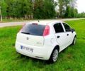 Білий Фіат Пунто, об'ємом двигуна 1.2 л та пробігом 300 тис. км за 3900 $, фото 4 на Automoto.ua