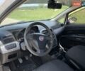 Білий Фіат Пунто, об'ємом двигуна 1.24 л та пробігом 224 тис. км за 4300 $, фото 12 на Automoto.ua