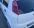 Білий Фіат Пунто, об'ємом двигуна 1.4 л та пробігом 151 тис. км за 4200 $, фото 2 на Automoto.ua