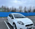 Білий Фіат Пунто, об'ємом двигуна 1.37 л та пробігом 208 тис. км за 3700 $, фото 2 на Automoto.ua