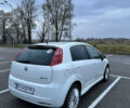 Білий Фіат Пунто, об'ємом двигуна 1.37 л та пробігом 208 тис. км за 3700 $, фото 3 на Automoto.ua