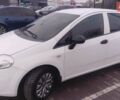 Білий Фіат Пунто, об'ємом двигуна 1.4 л та пробігом 154 тис. км за 4700 $, фото 1 на Automoto.ua