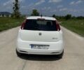 Білий Фіат Пунто, об'ємом двигуна 1.24 л та пробігом 224 тис. км за 4300 $, фото 5 на Automoto.ua