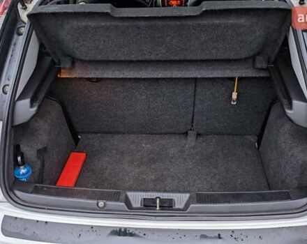 Білий Фіат Пунто, об'ємом двигуна 1.4 л та пробігом 215 тис. км за 4500 $, фото 8 на Automoto.ua