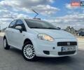 Белый Фиат Пунто, объемом двигателя 1.4 л и пробегом 204 тыс. км за 3850 $, фото 16 на Automoto.ua