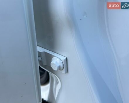 Белый Фиат Пунто, объемом двигателя 1.4 л и пробегом 204 тыс. км за 3850 $, фото 77 на Automoto.ua