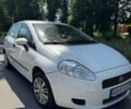Білий Фіат Пунто, об'ємом двигуна 1.4 л та пробігом 185 тис. км за 4070 $, фото 1 на Automoto.ua